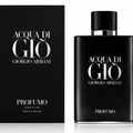 Acqua Di Gio Profumo PARFUM 3.4 oz 100ml Gift EDP Spray for Men