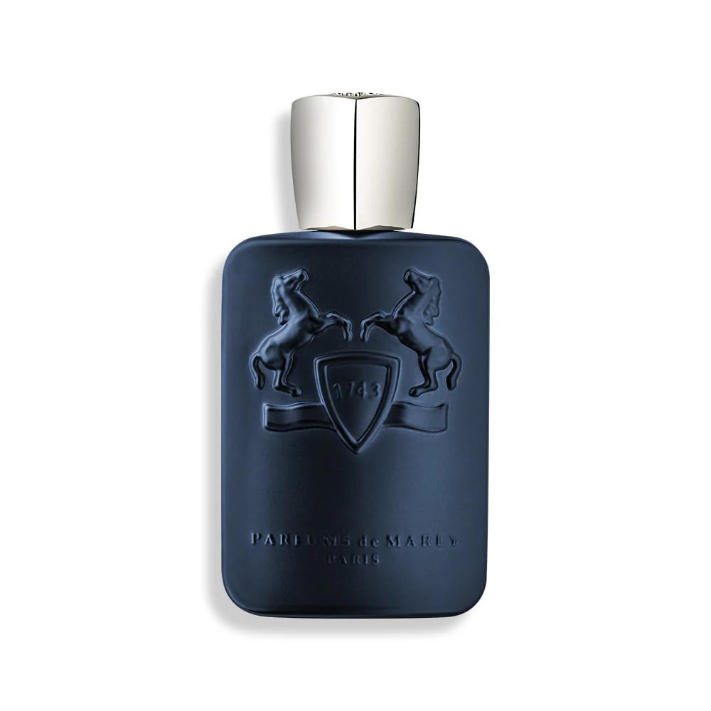 Layton Exclusif by Parfums De Marly Eau De Parfum Spray 4.2 oz / e 125 ml.