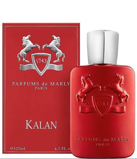 Parfums de Marly Kalan 125ml/4.2oz EDP New in Box