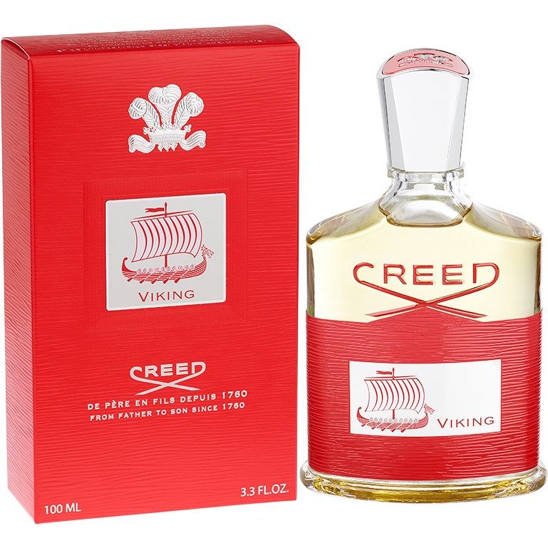 Creed-Viking EDP Spray for Men 3.3oz/100ml