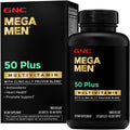 GNC Mega Men Sport Multivitamin - 180 Count