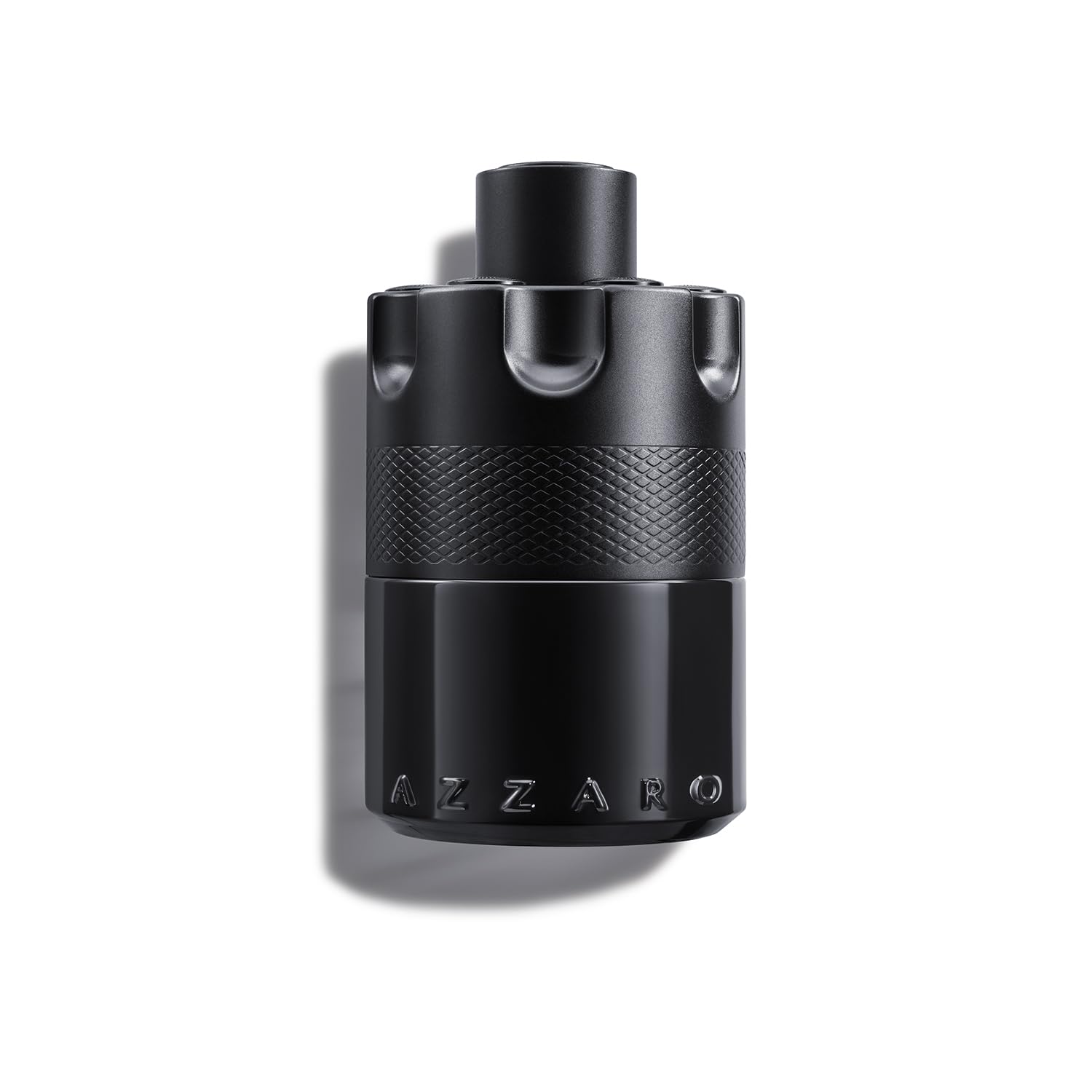 Azzaro The Most Wanted by Azzaro 3.4 oz Eau De Parfum Intense Spray for Men