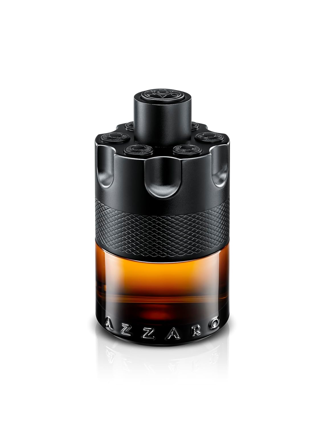 Azzaro The Most Wanted 3.4 oz./ 100 ml. PARFUM EDP Spray for Men