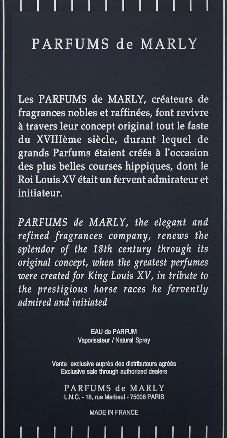 Parfums De Marly Layton by Parfums de Marly, 4.2 oz