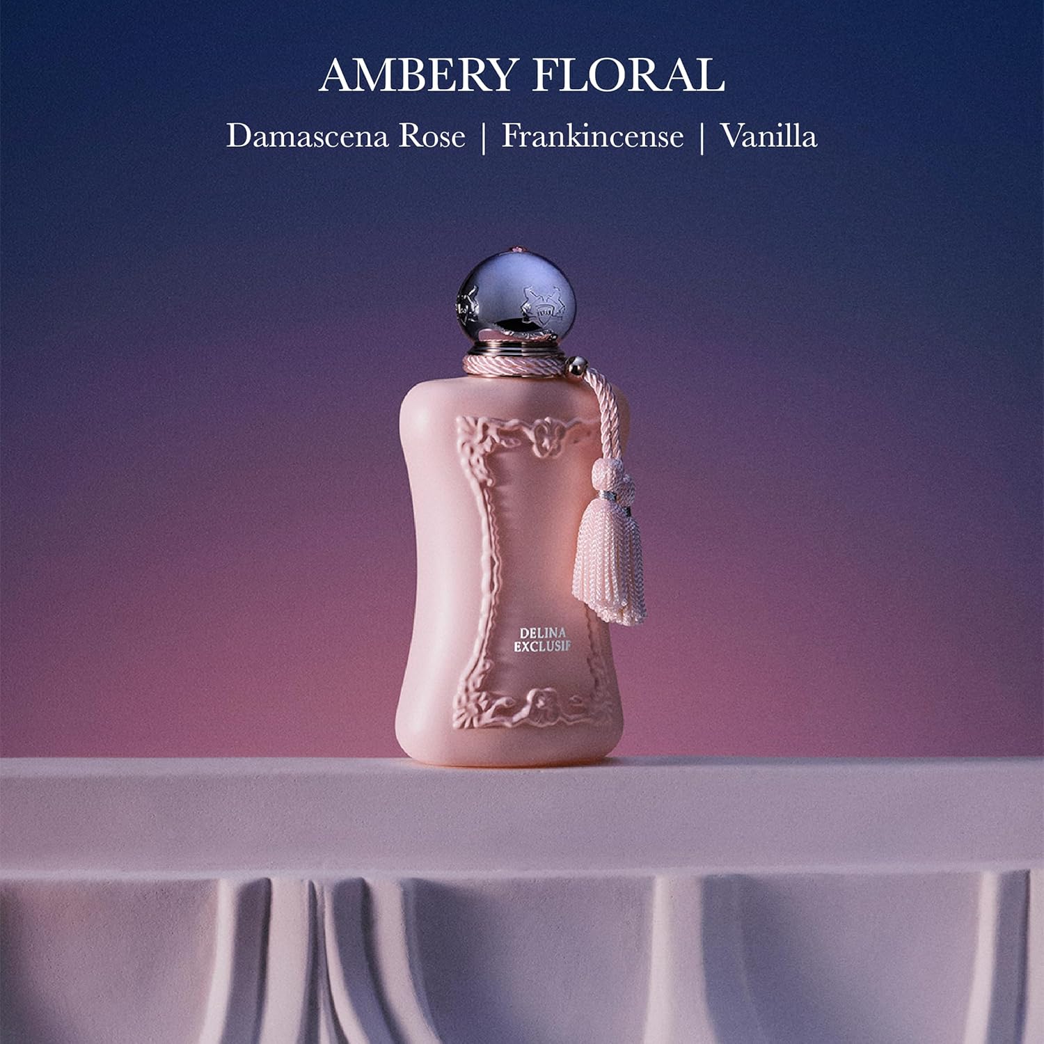 Parfums De Marly Delina Exclusif 2.5oz 75ml Eau De Parfums Women’s Perfume