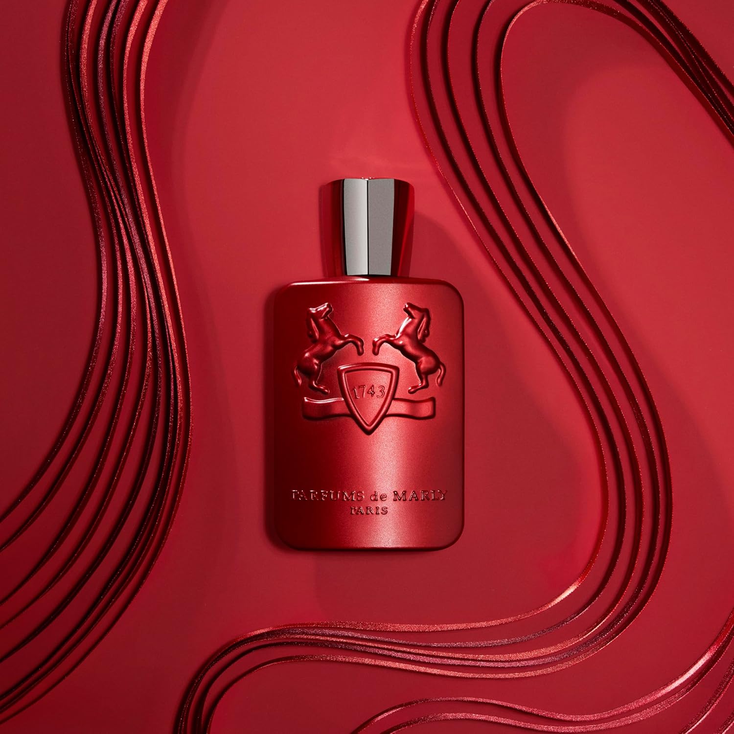 Parfums de Marly Kalan 125ml/4.2oz EDP New in Box