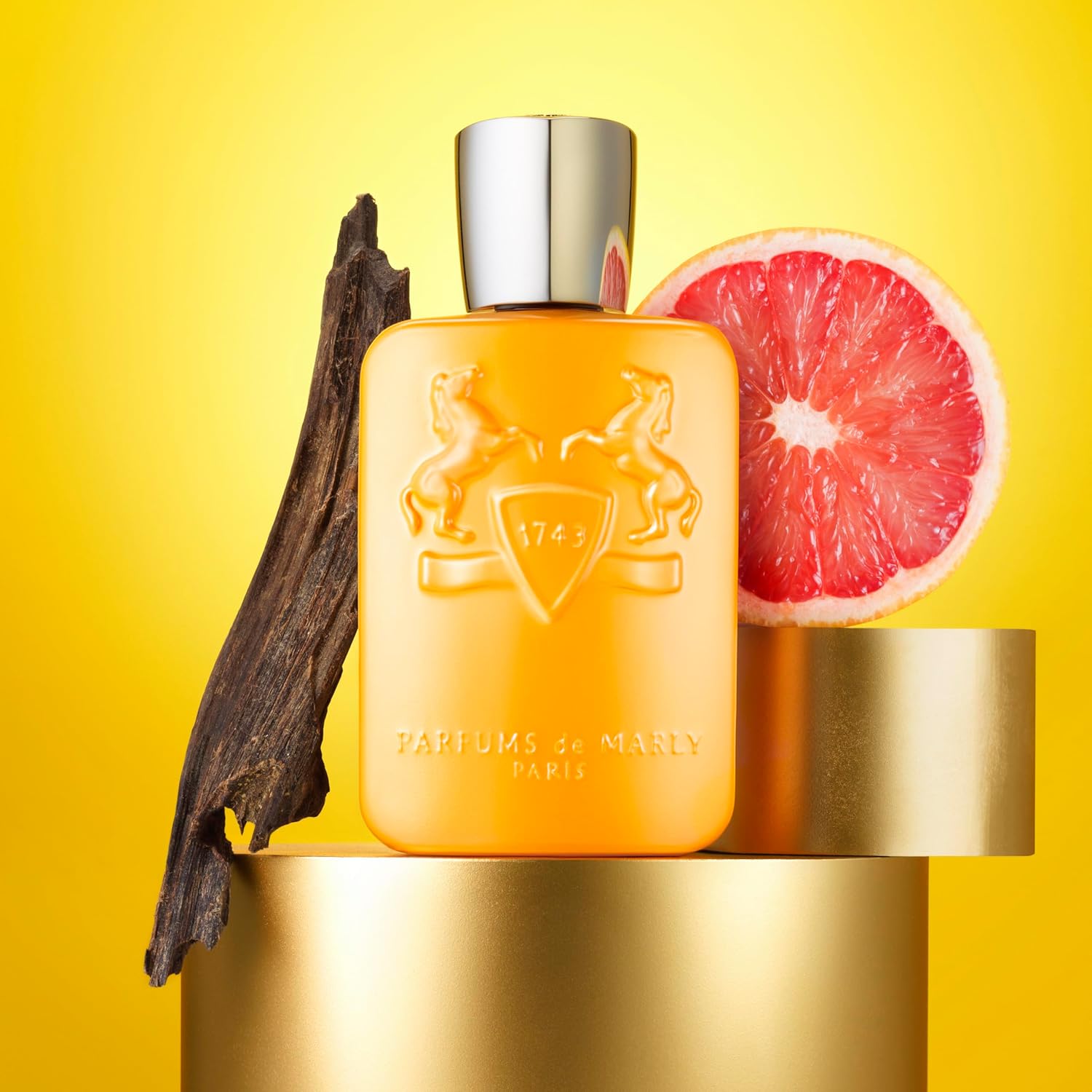 Perseus Eau de Parfum Spray 4.2 fl oz / 125ml for men