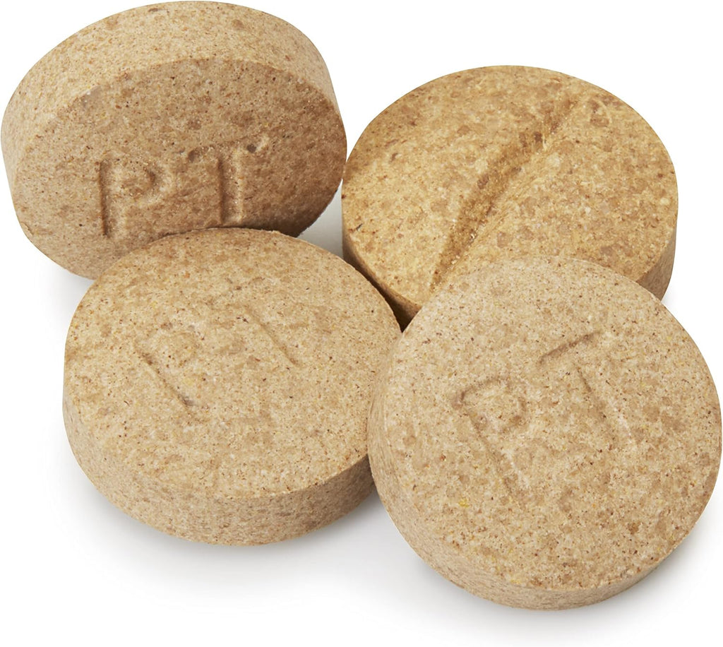 Pet Tabs Plus for Dogs 180ct Chewable tablets Vitamin Mineral Supplement