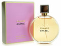 CHANCE BY CHANEL EDP SPRAY 3.4 OZ / 100ML FOR WOMEN