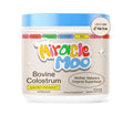 Miracle Moo Colostrum Supplement - 30 Servings box