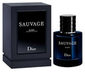 Sauvage Elixir by Christian Dior for Men 2.0 oz Parfum Concentre Spray