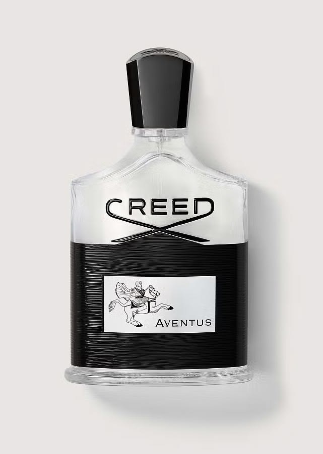 Aventus by Creed, 3.3 oz Millesime EDP Spray for Men 100ml