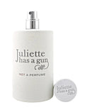 Not A Perfume Eau de Parfum 3.3 oz by Juliette Has A Gun for Women Juliette Has A Gun