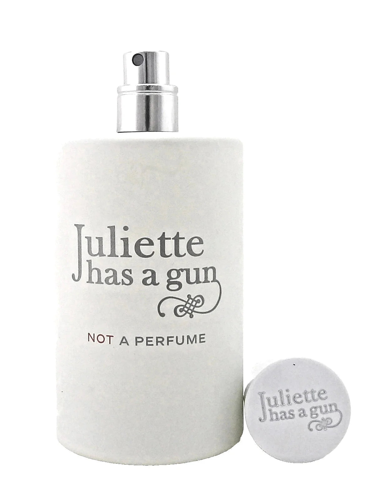Not A Perfume Eau de Parfum 3.3 oz by Juliette Has A Gun for Women Juliette Has A Gun