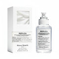 Maison Margiela Replica香水瓶及其包装盒