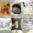 U Relax Calming Drink Mix 15 Packets – Mixed Berry Relaxation Tonic