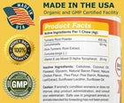 Amazing Turmeric for Dogs Curcumin Pet Antioxidant