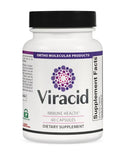 Viracid Immune Support Supplement 60 Capsules – Boost Immunity – free delivery