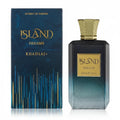 Khadlaj Island Dreams Extrait de Parfum Unisex 100ml / 3.4 oz – New Sealed Khadlaj
