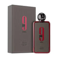 Afnan 9PM Rebel Eau de Parfum for Men 3.4 fl oz / 100ml Afnan