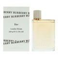 Burberry Her Elixir Burberry EdP Intense 3.4 oz / e 100 ml
