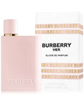 Burberry Her Elixir Eau de Parfum 3.3 oz / 100 mL Perfume | New & Sealed Box!