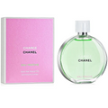 CHANCE FRAICHE 3.4 oz / 100 ml Eau de Toilette EDT Spray